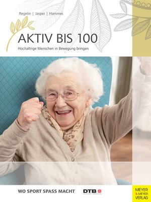 cover image of Aktiv bis 100